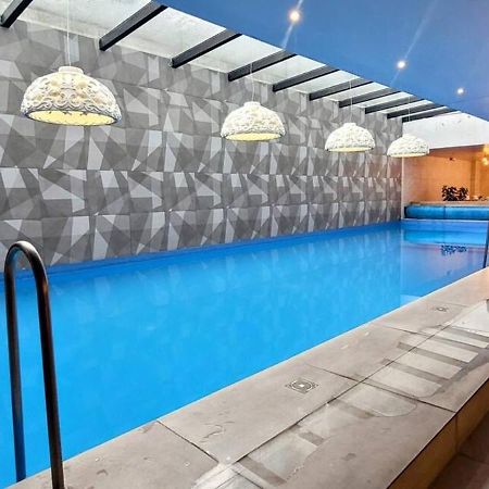 One Apartments Кіто Екстер'єр фото