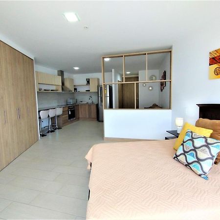 One Apartments Кіто Екстер'єр фото