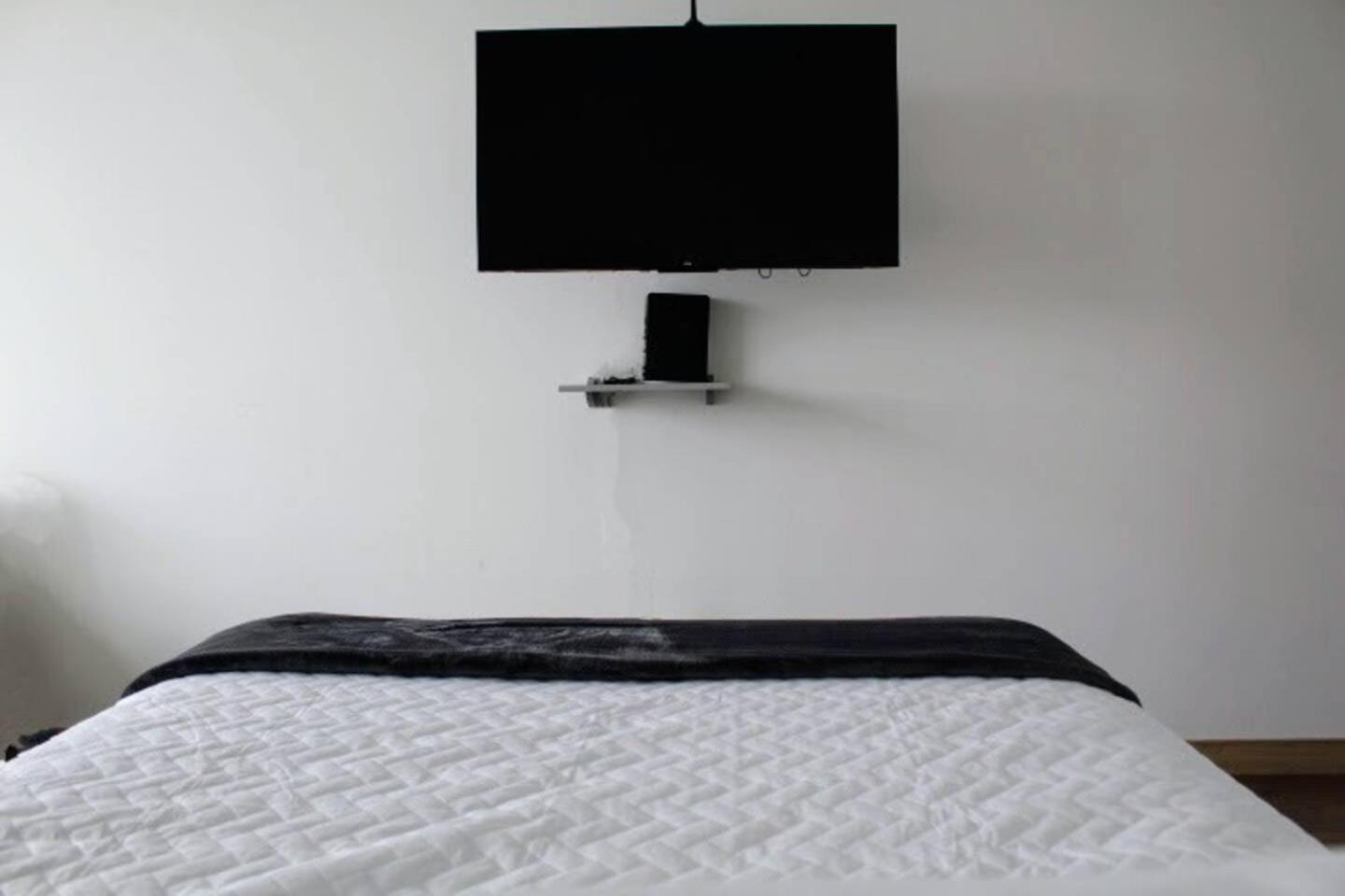 One Apartments Кіто Екстер'єр фото