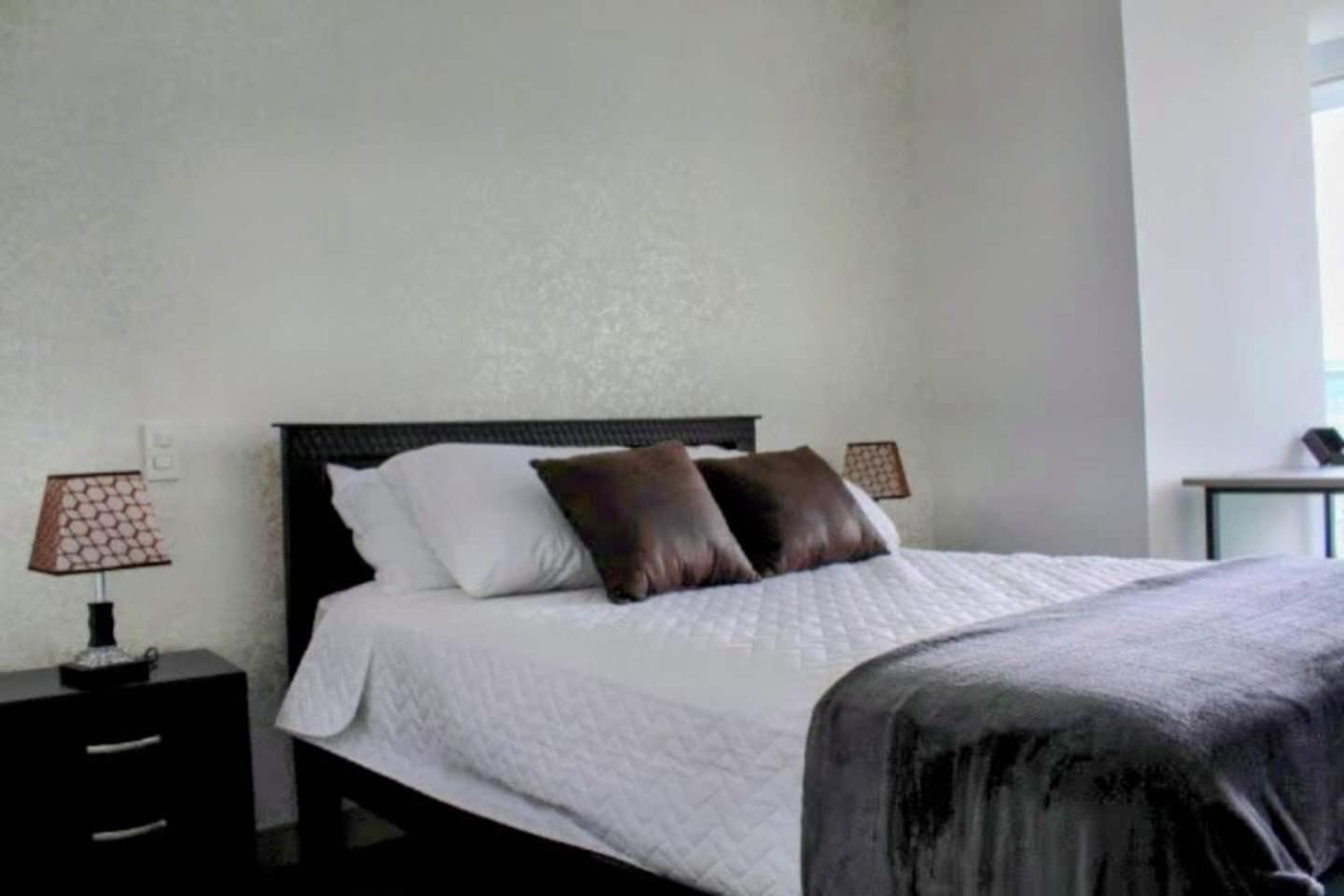One Apartments Кіто Екстер'єр фото