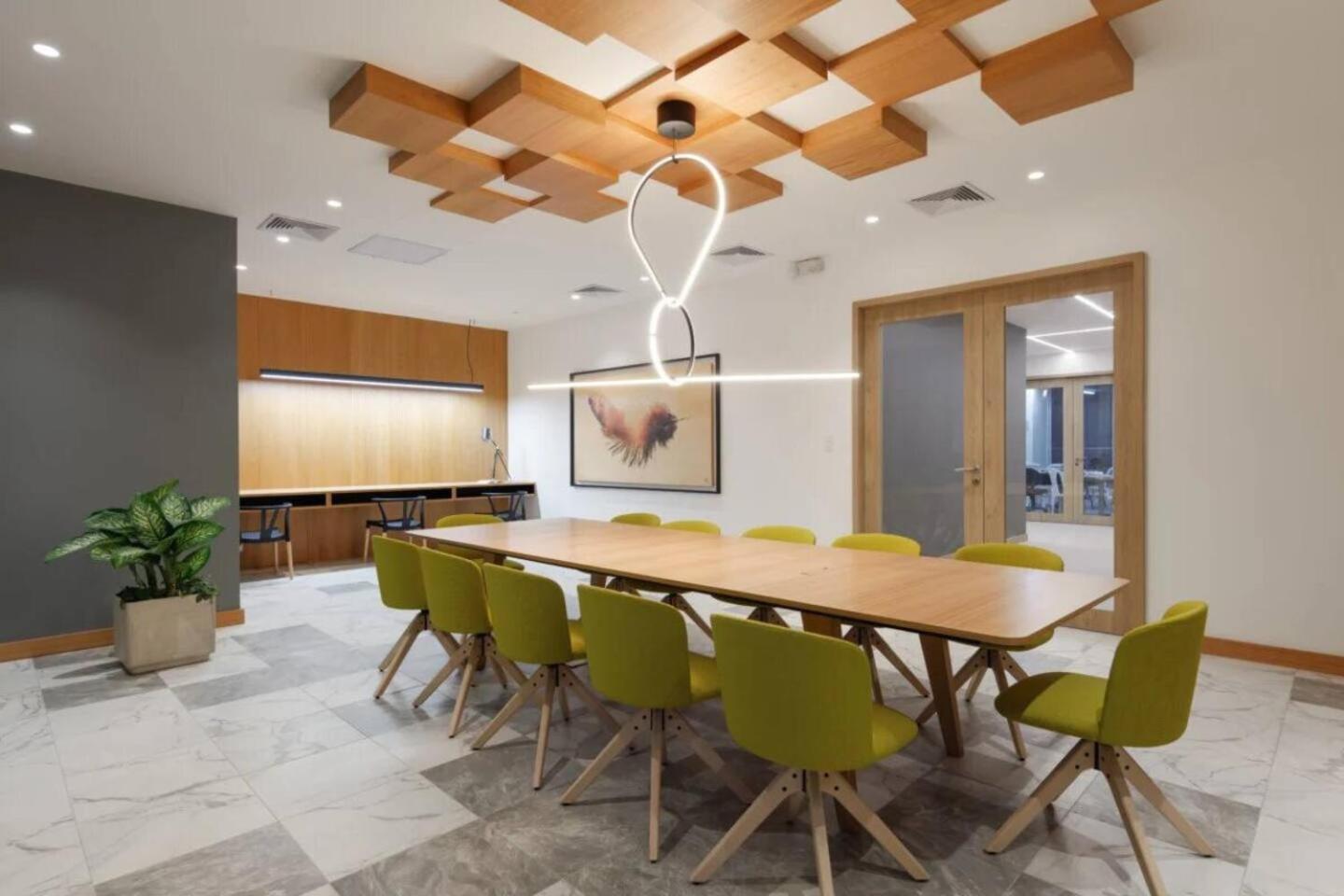 One Apartments Кіто Екстер'єр фото