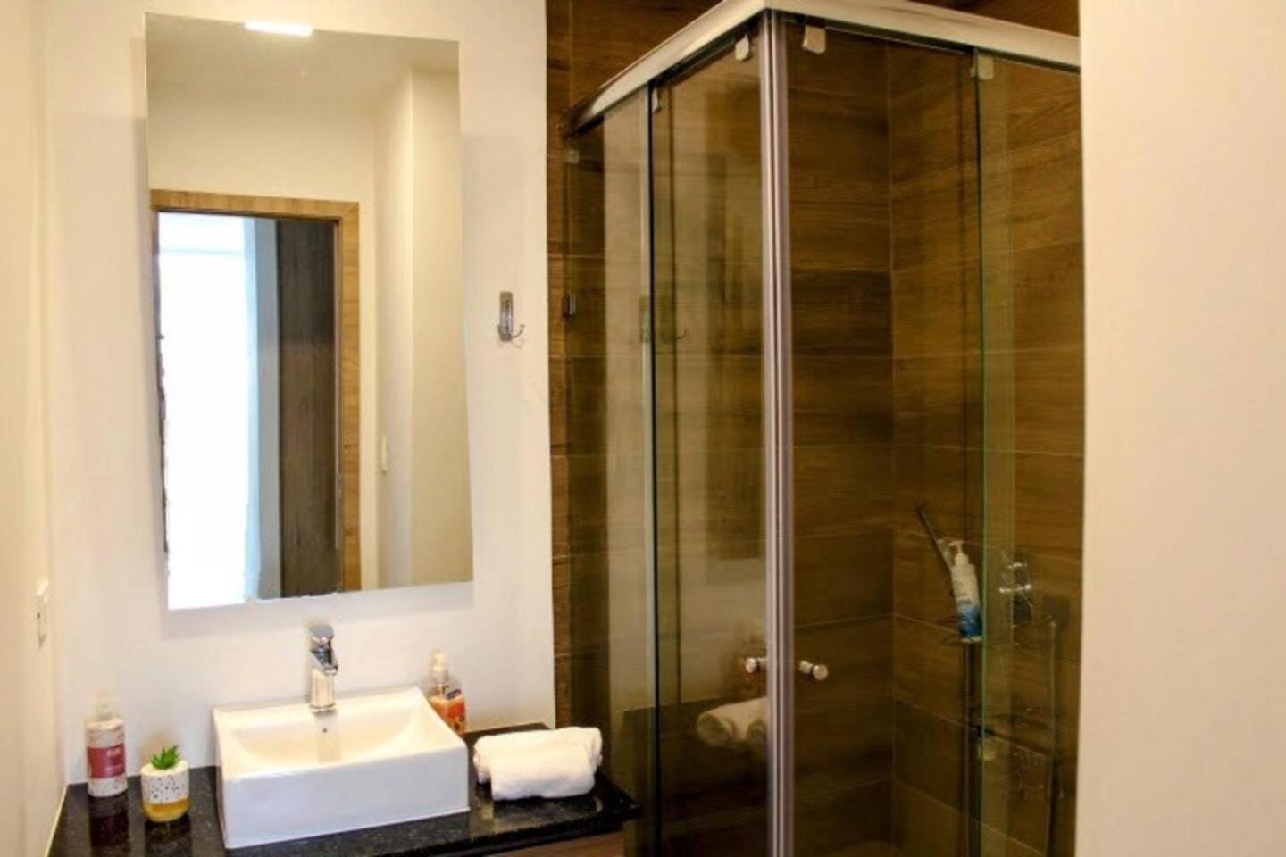 One Apartments Кіто Екстер'єр фото