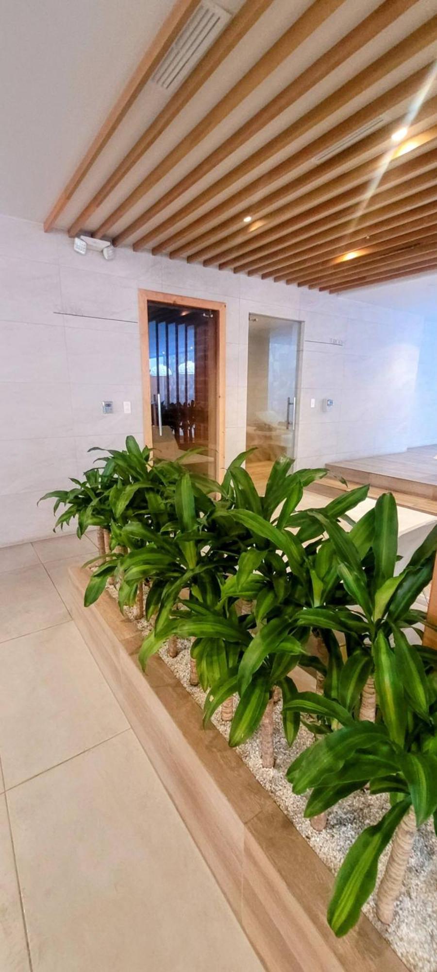 One Apartments Кіто Екстер'єр фото