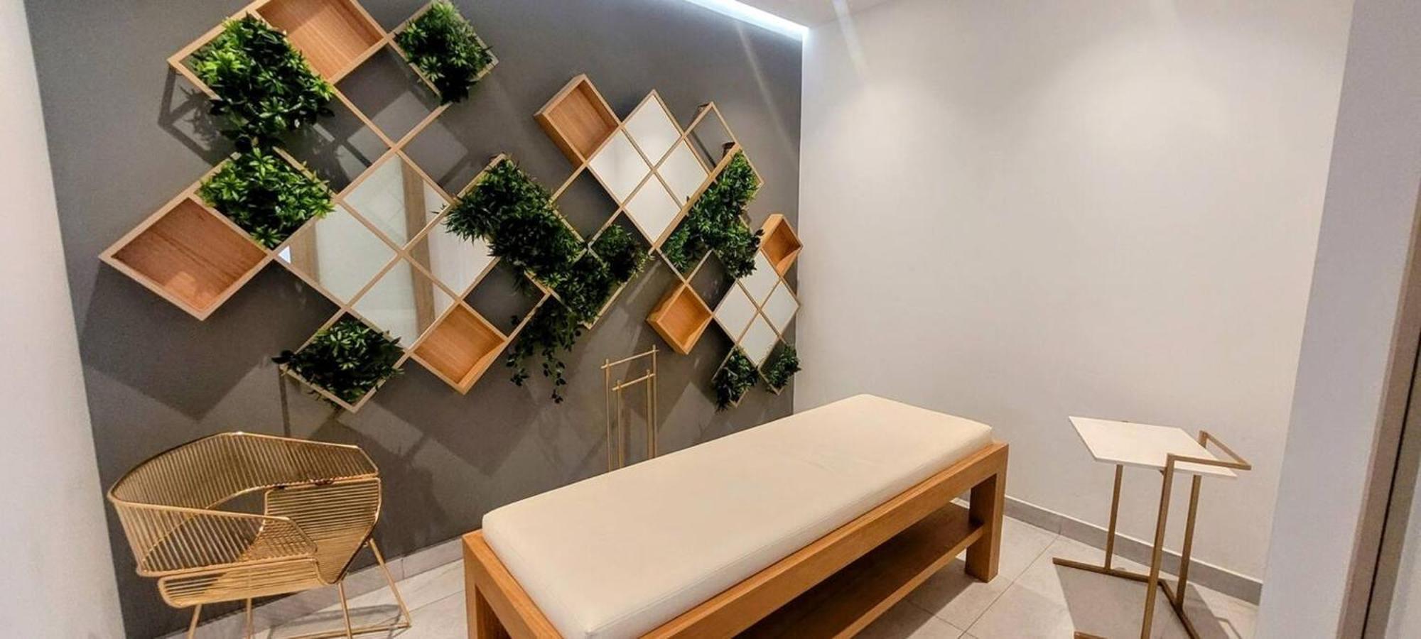 One Apartments Кіто Екстер'єр фото