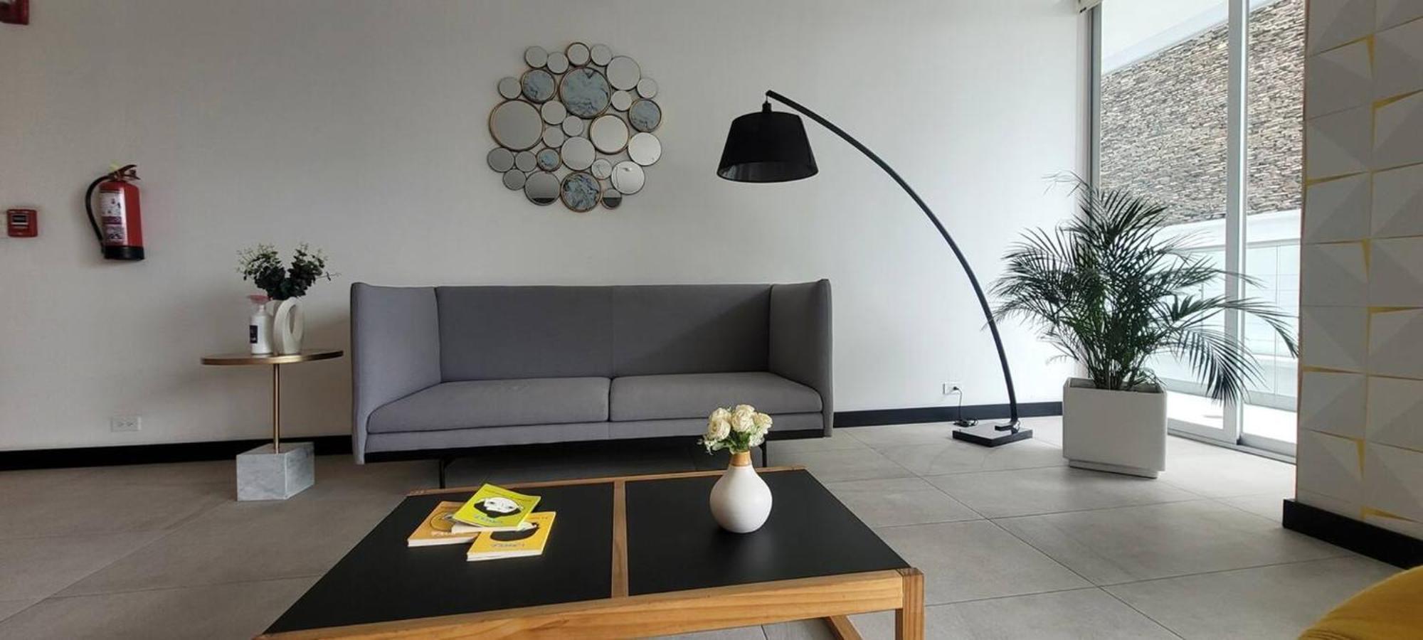 One Apartments Кіто Екстер'єр фото
