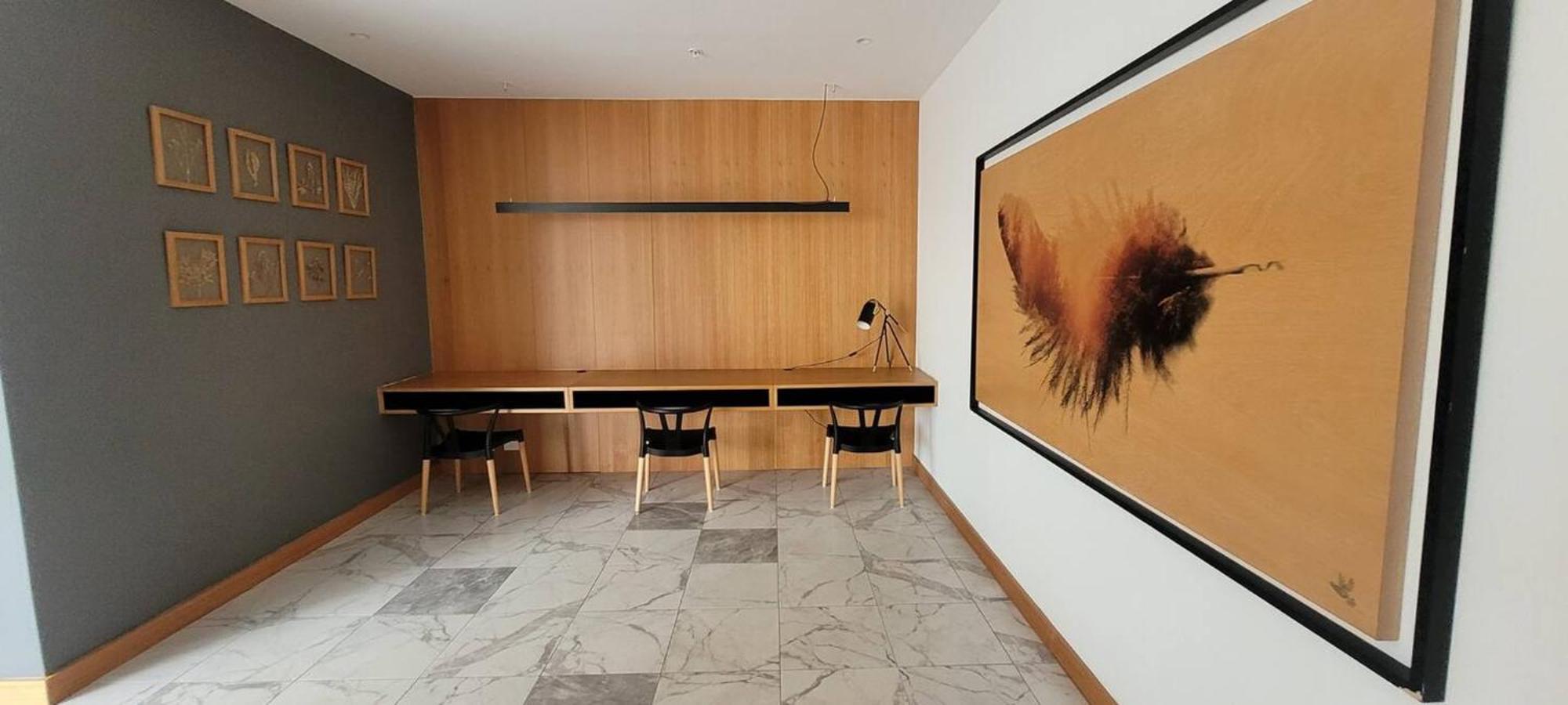 One Apartments Кіто Екстер'єр фото