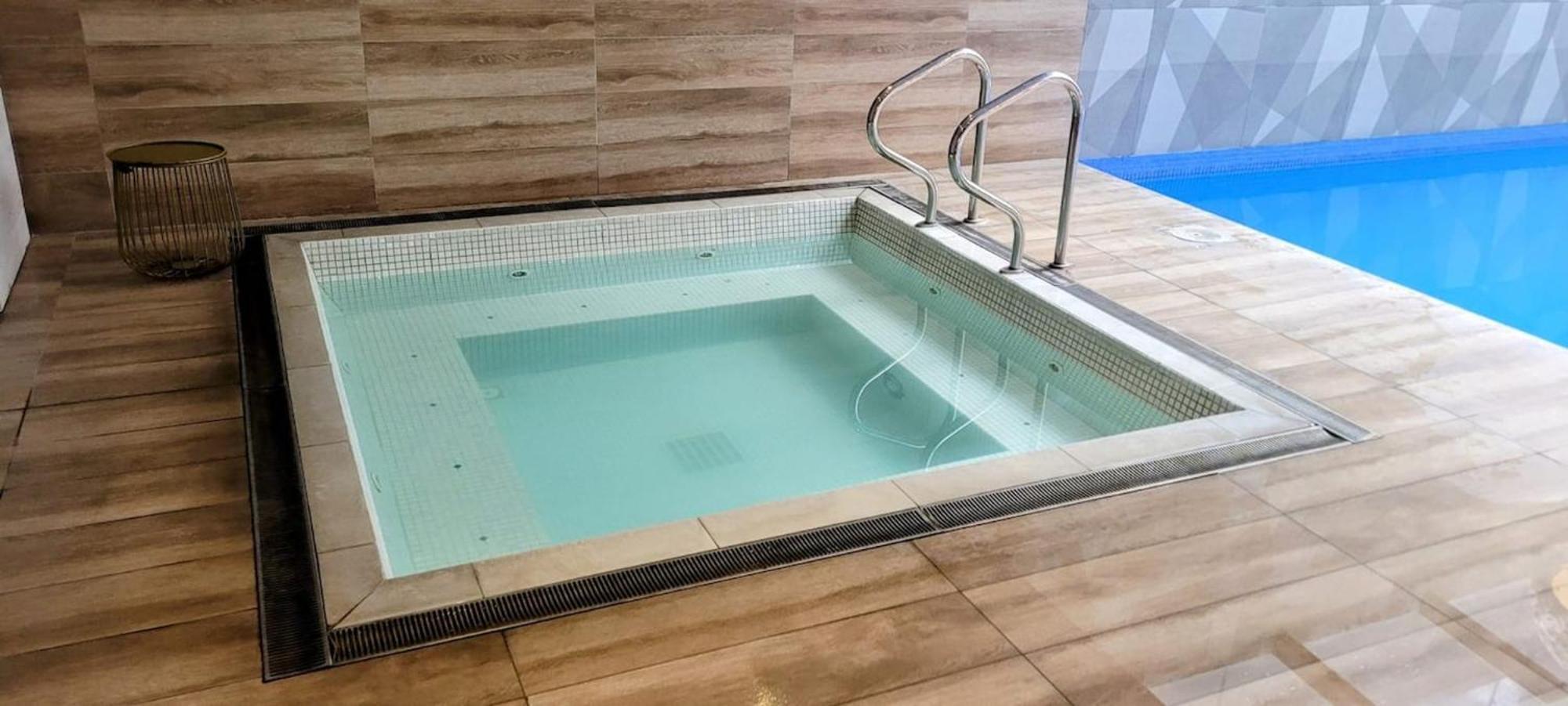 One Apartments Кіто Екстер'єр фото