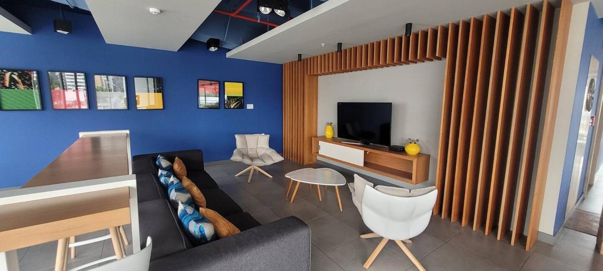 One Apartments Кіто Екстер'єр фото