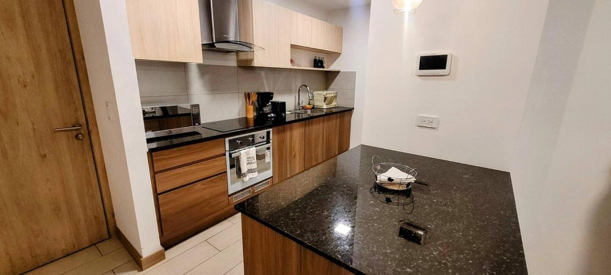 One Apartments Кіто Екстер'єр фото