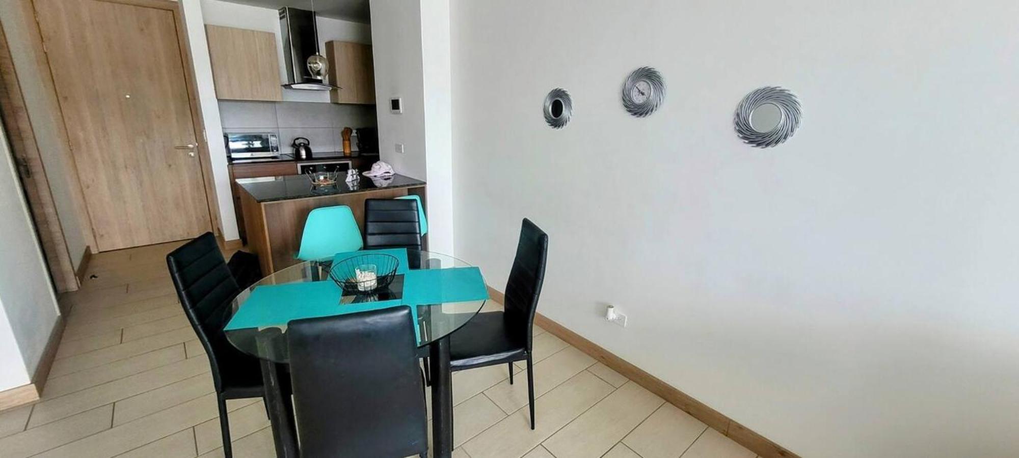 One Apartments Кіто Екстер'єр фото