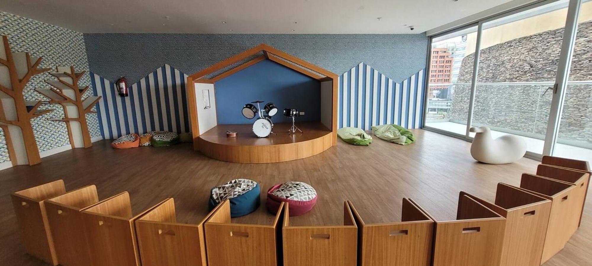 One Apartments Кіто Екстер'єр фото