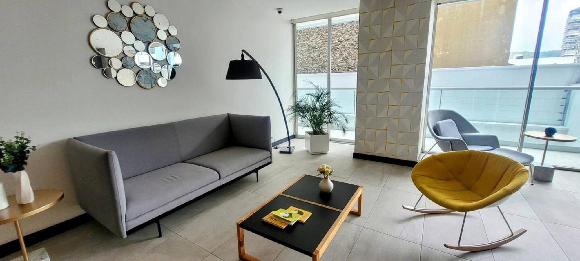 One Apartments Кіто Екстер'єр фото