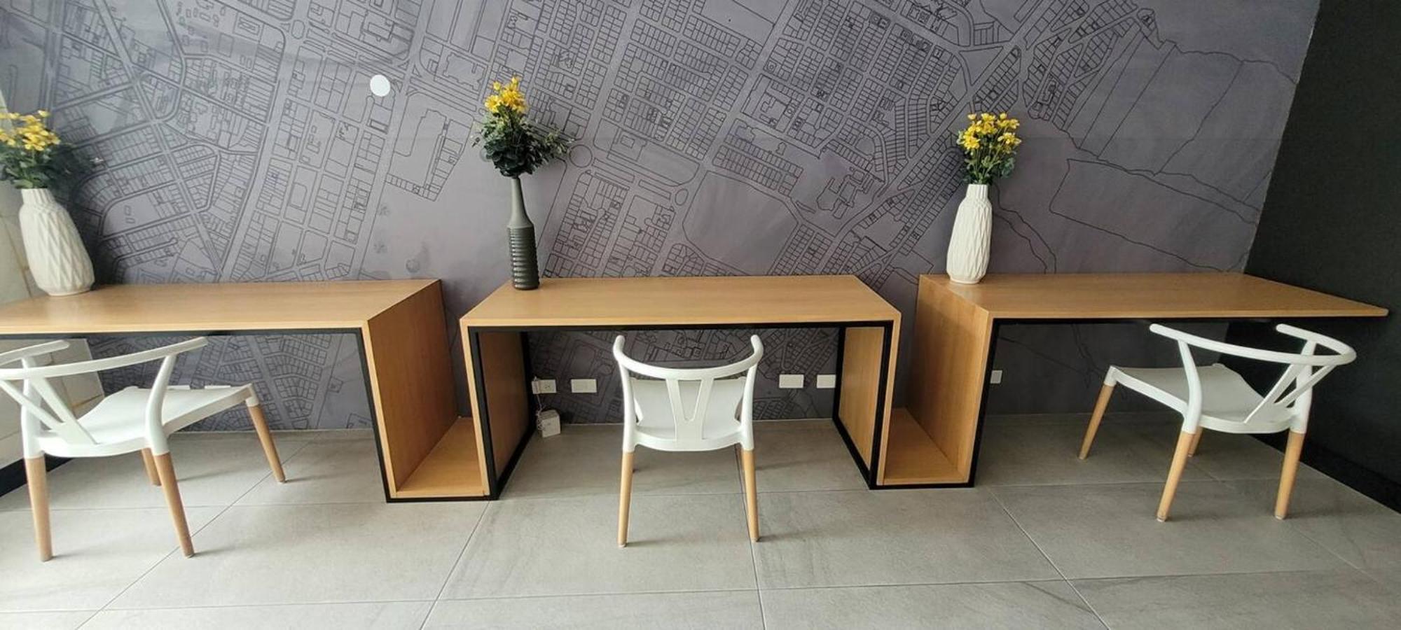One Apartments Кіто Екстер'єр фото