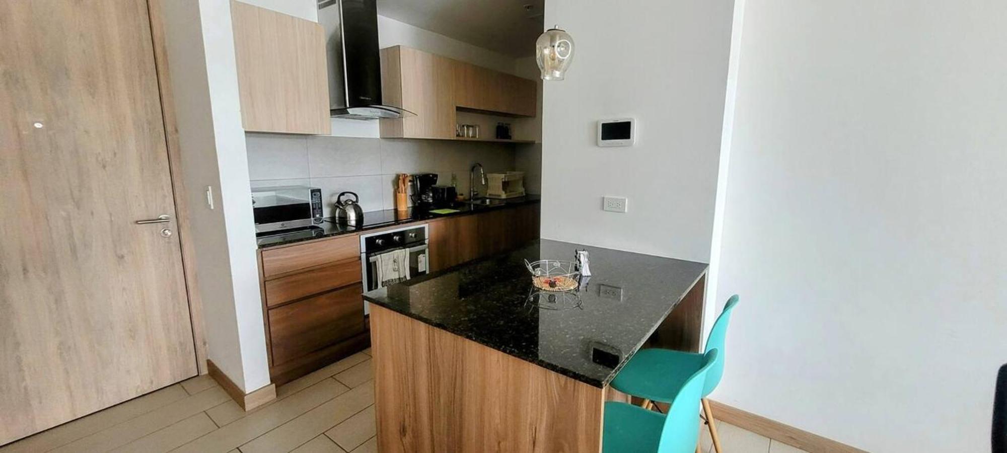 One Apartments Кіто Екстер'єр фото