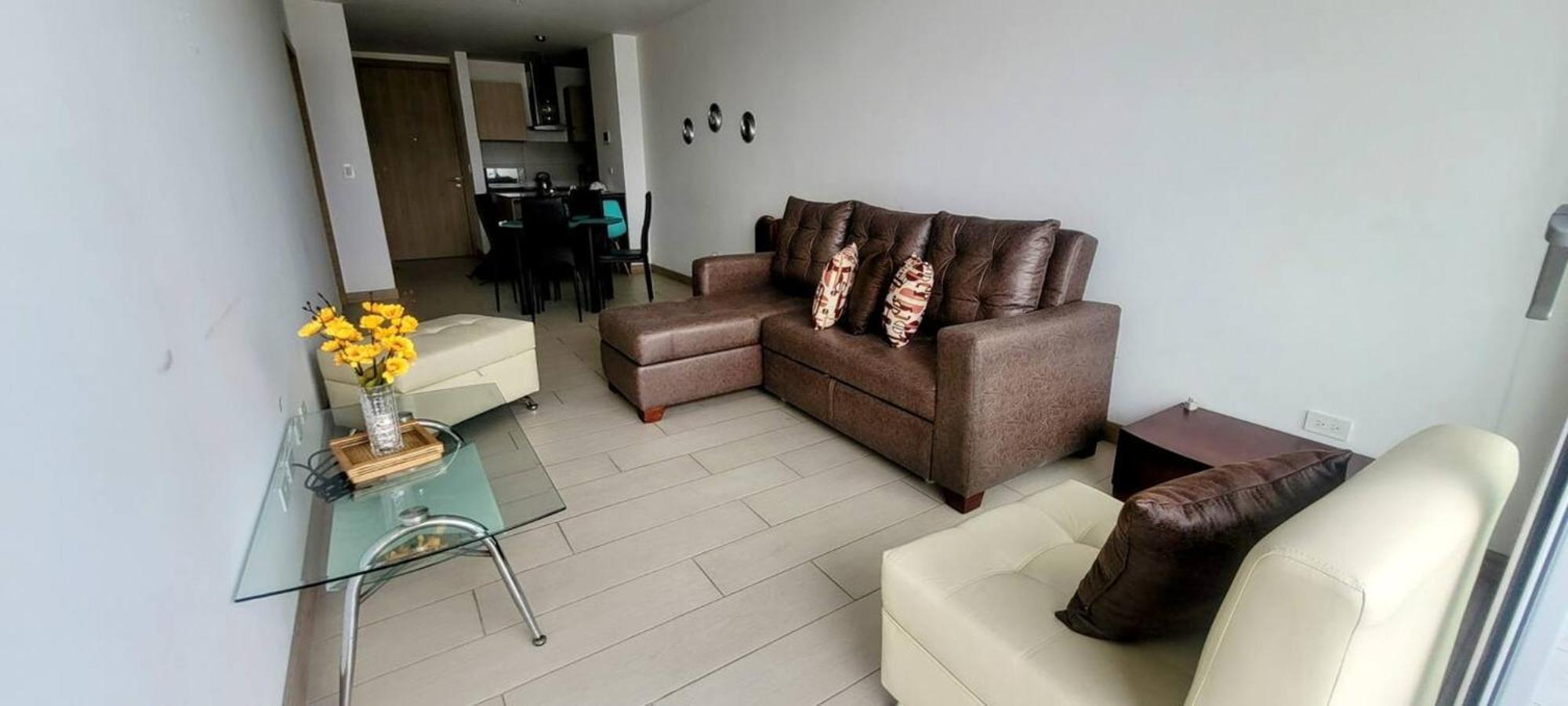 One Apartments Кіто Екстер'єр фото