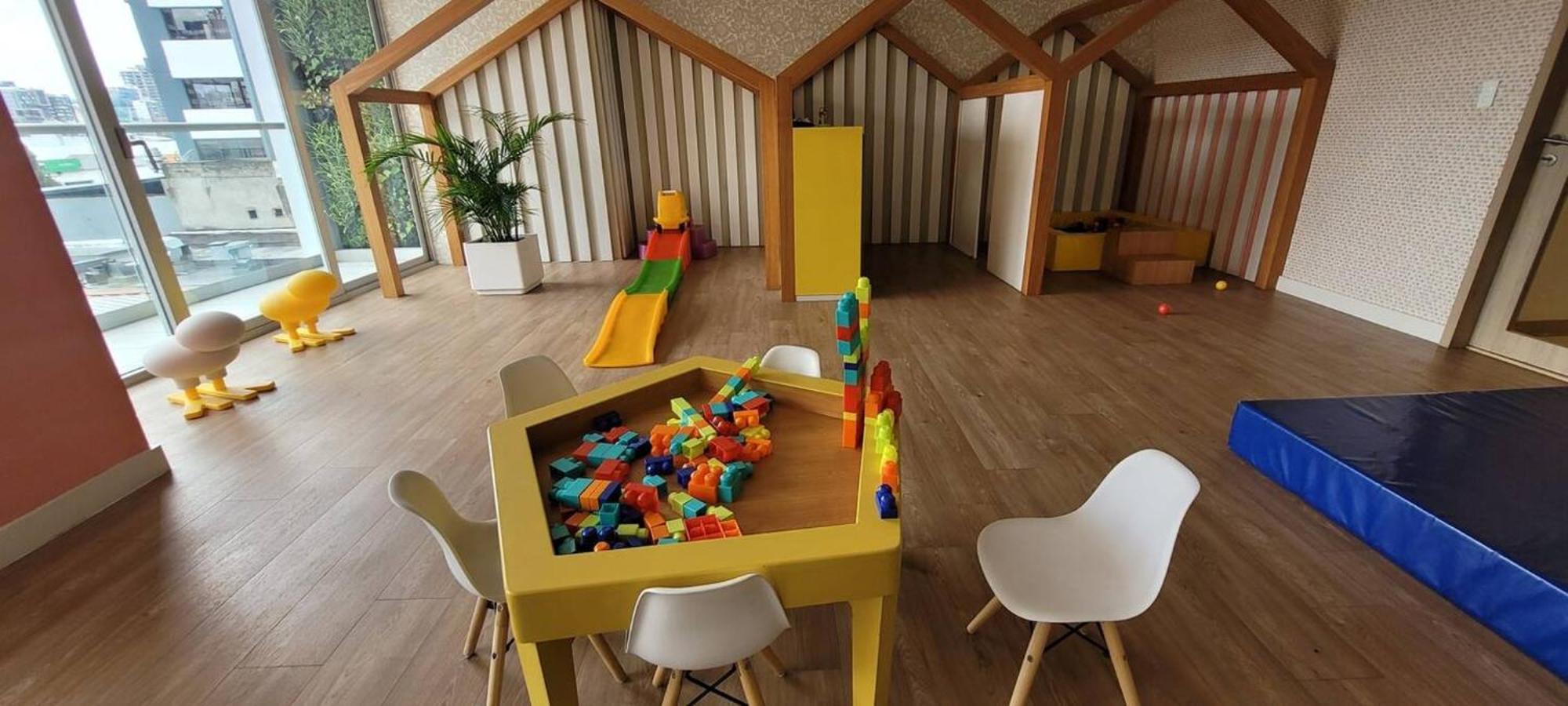 One Apartments Кіто Екстер'єр фото