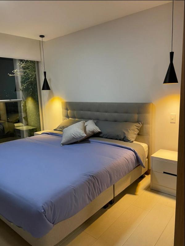 One Apartments Кіто Екстер'єр фото