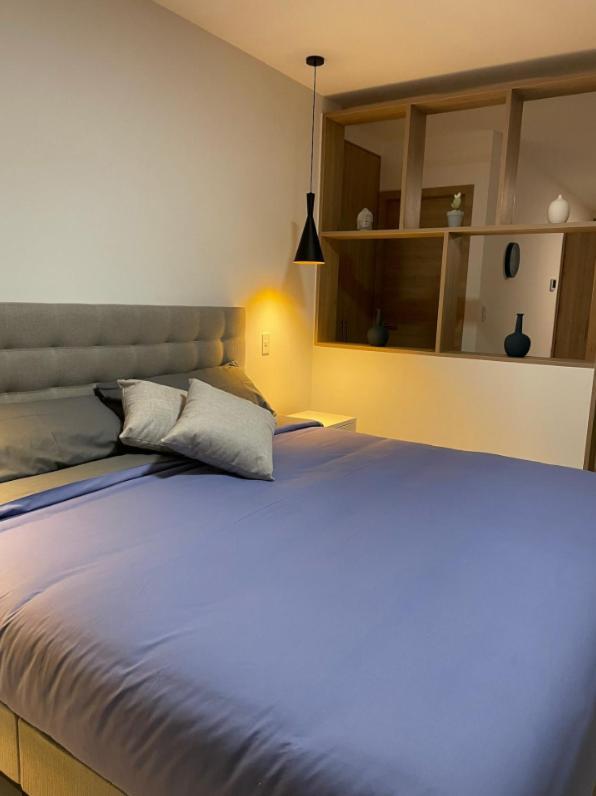 One Apartments Кіто Екстер'єр фото