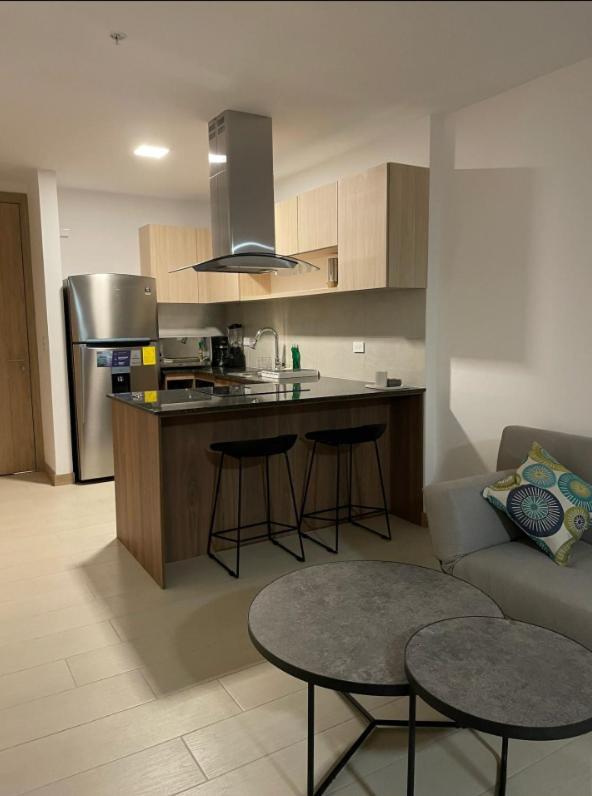 One Apartments Кіто Екстер'єр фото