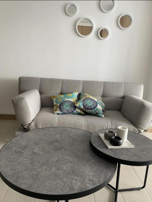 One Apartments Кіто Екстер'єр фото