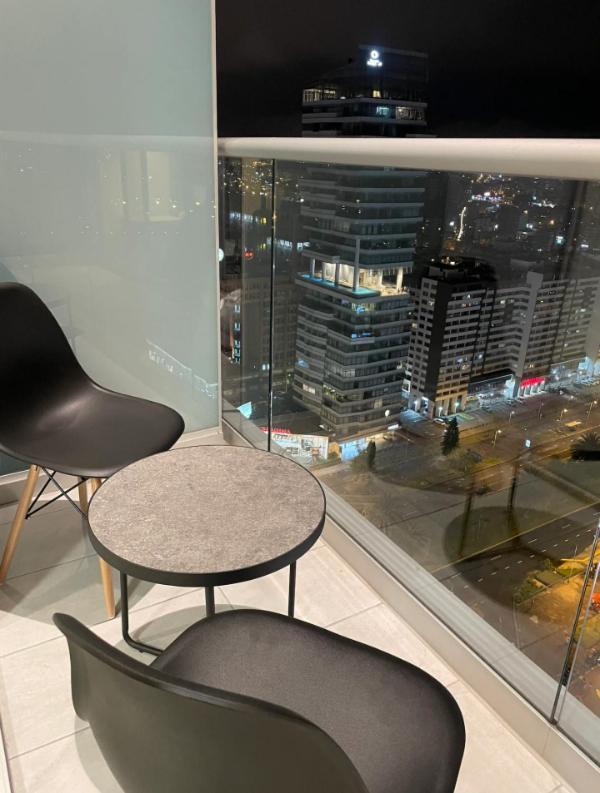 One Apartments Кіто Екстер'єр фото