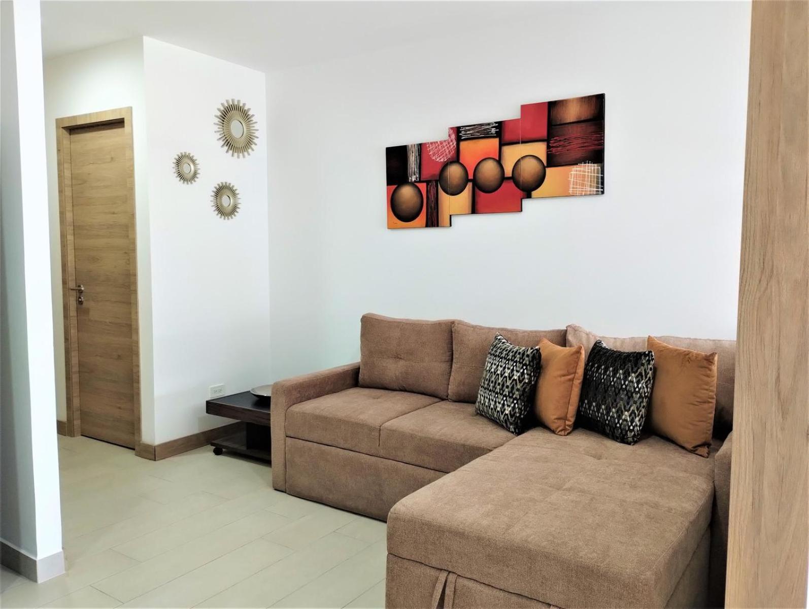 One Apartments Кіто Екстер'єр фото